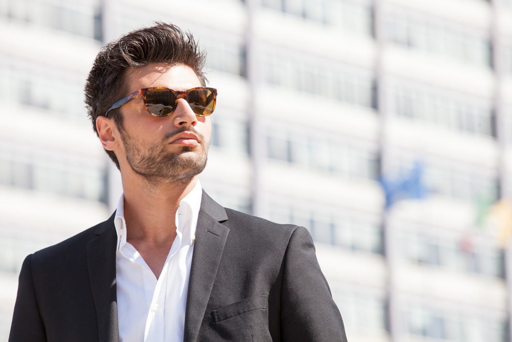 The Importance Of Wearing Sunglasses In The Summer