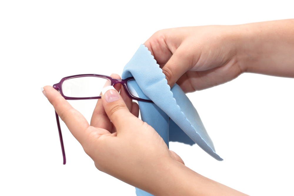 How To Care For Your Glasses And Make Them Last First Eye Care Dfw