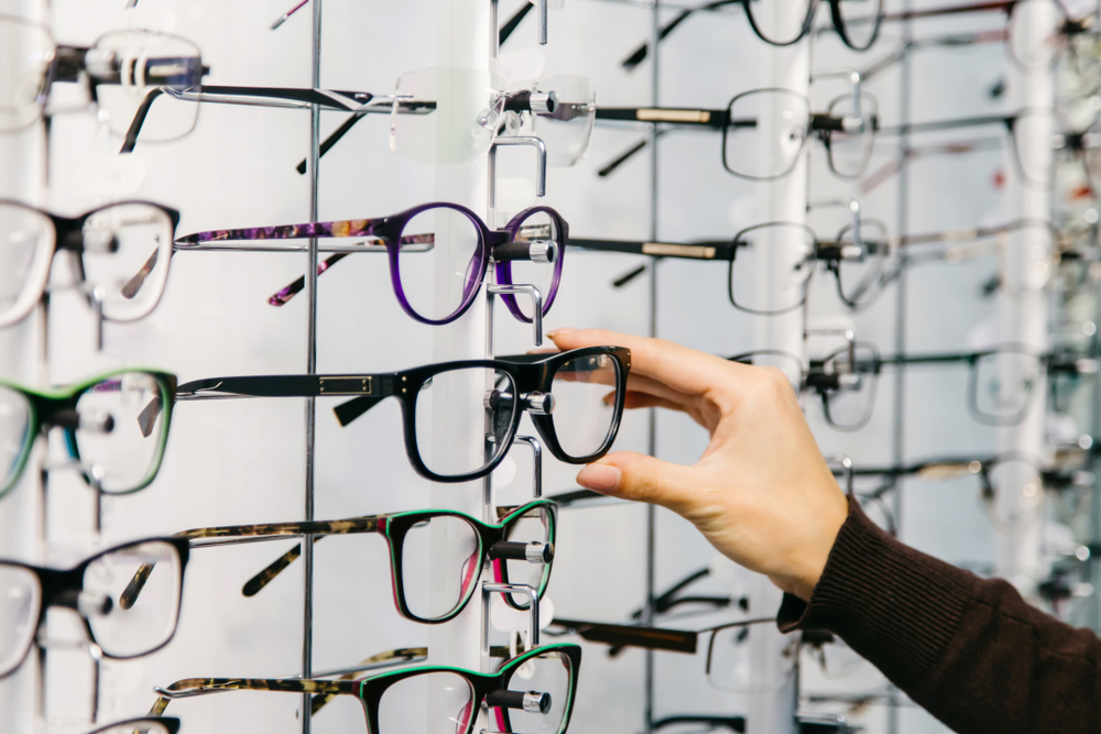 Top Brands For Glasses Right Now First Eye Care Dfw